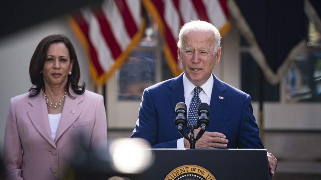 White House Releases Plan to Promote Gender Equality