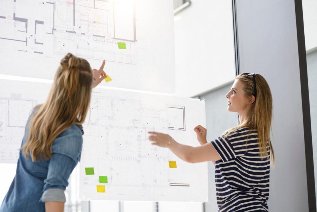 Four Steps To Ensure Your Company’s Next Project Is A Success
